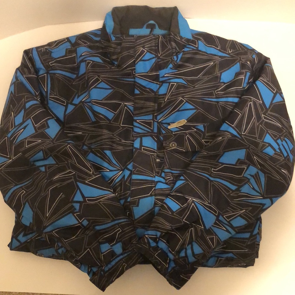 Firefly coat (Large) (Lot 4)